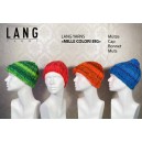 Bonnet Lang Côtes 2/2 Mille Colori Big Luxe