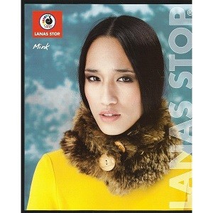 Kit Col Seal Lanas Stop