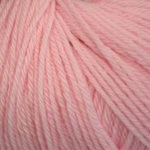 Baby wool Rose moyen 306