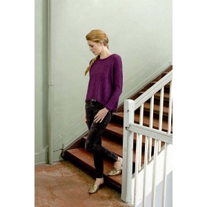 Kit Pullover 220-001-001