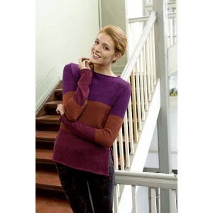 Kit Pullover 220-002-001