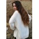 KIT DOLCE/MOHAIR LUXE PULL NATURA