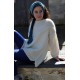 KIT DOLCE/MOHAIR LUXE PULL NATURA