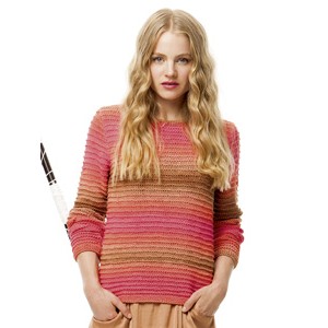 Pullover 204-024-001