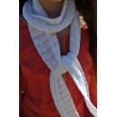 Kit &eacute;charpe/bandeau SOL LUXE