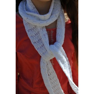 Kit &eacute;charpe/bandeau SOL LUXE