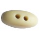 Bouton pirogue coloris nude