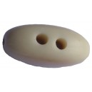 Bouton pirogue coloris p&eacute;pite