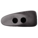 Bouton dent de lion coloris terre inconnue