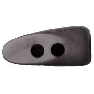 Bouton dent de lion coloris terre inconnue