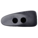 Bouton dent de lion coloris &eacute;cume des jours