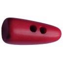 Bouton dent de lion coloris coulis d'&eacute;t&eacute;