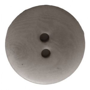 Bouton rond 20 mm coloris p&eacute;pite