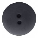 Bouton dent de lion coloris &eacute;cume des jours