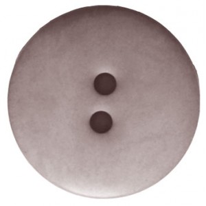 Bouton rond 20 mm coloris insouciance