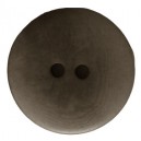 Bouton rond 36mm coloris terre inconnue