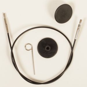 Taille 56 cm (cable pour avoir 80 cm)