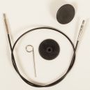 Taille 76 cm (cable pour avoir100 cm)