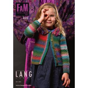 Fatto a Mano 207 Kids