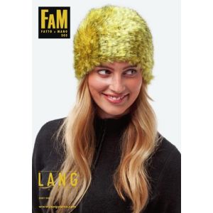 Fatto a Mano 203 M&Uuml;TZEN