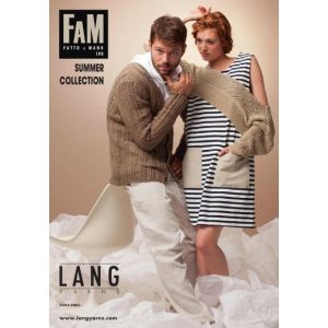 Fatto a Mano 198 Summer collec