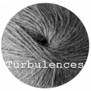 Dolce di Luce Turbulences