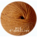 Nid d'abeilles