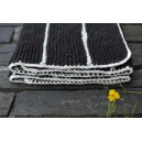 8 mm 100% MERINO WOOL kit couverture FILO