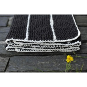 8 mm 100% MERINO WOOL kit couverture FILO