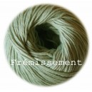Coton biologique di Luce Fr&eacute;missement