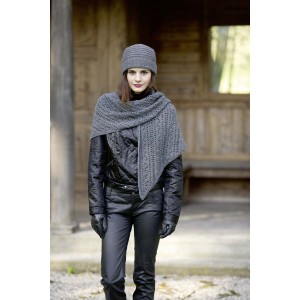 Ch&acirc;le en pointe 217-009-002