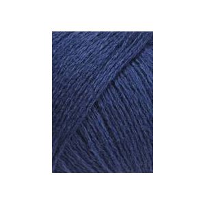 CASHMERE LACE bleu indigo 0034
