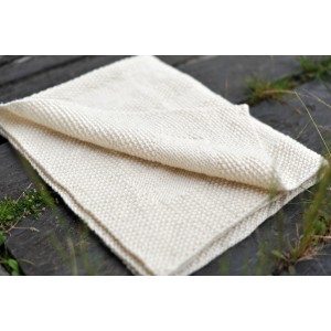 Kit couverture TIGI merino 5,5 mm di Luce