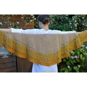 Kit DOLCE DI LUCE 3 fils petite taille ch&acirc;le EMAE