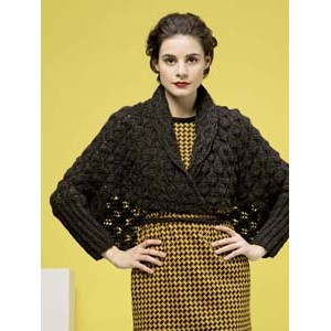 Jaquette 211-001-001 Taille S-M