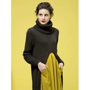 Tunique 211-002-001 Taille M