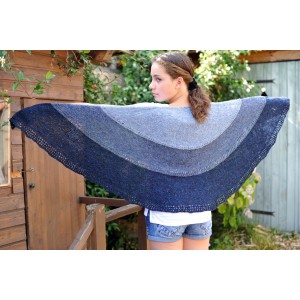 Kit Donegal ch&acirc;le DONA