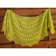 Merino lace 400 kit châle ALAGRANZA