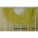 Merino lace 400 kit châle ALAGRANZA