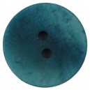 Bouton  rond diamètre 20 mm épaisseur 4 mm coloris persan