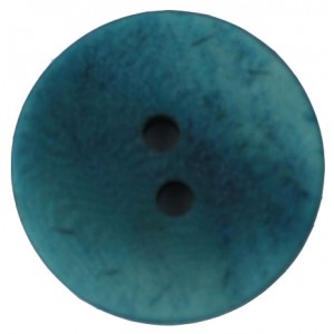 Bouton rond diamètre 20 mm épaisseur 4 mm coloris persan