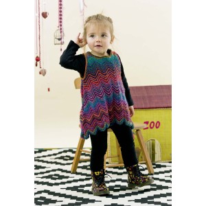 Robe 18-24 mois 223-015