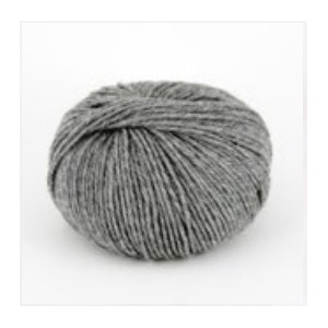 BIO Laine Vierge 4mm Beige Fonc&eacute;