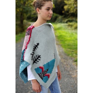 Kit poncho TIPI
