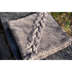 Kit Merino 8 mm di Luce couverture COPERTINA