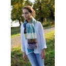 Kit &eacute;charpe HOP