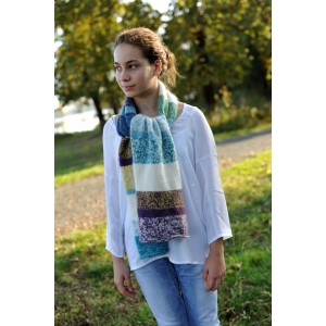 Kit &eacute;charpe HOP