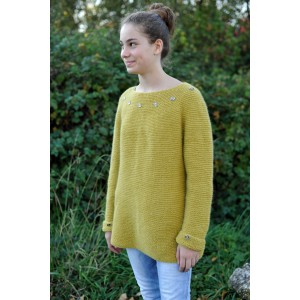 Kit Dolce 3 fils pull PIC