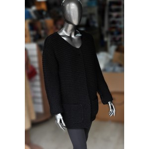 Kit Bio lana veste FILO fil double