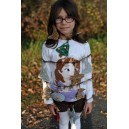 Quattro + lam&eacute; kit sapins de no&euml;l